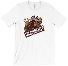 Wild4bea5t T-Shirts