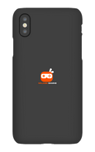 ninja22 iPhone Phone Cases