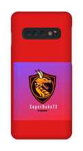 superdrako73 Samsung Phone Cases