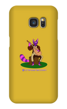 Bard Samsung Phone Cases