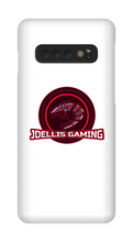 Jdellis Gaming Samsung Phone Case