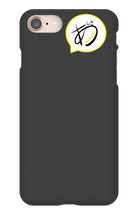 ashisa11 iPhone Phone Cases