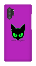 ladyhahaa Samsung Phone Cases