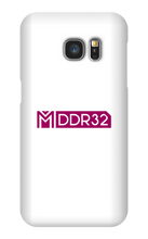 marcosgomezxd32 Samsung Phone Cases