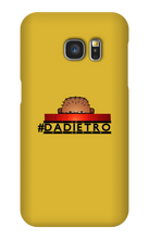 eminski93 Samsung Phone Cases