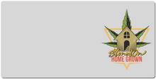 stonedonhomegrown XXL Gaming Mousepad