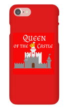 riichdej21 iPhone Phone Cases
