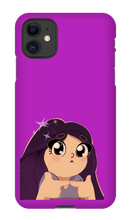 UwU Emote Phone Case