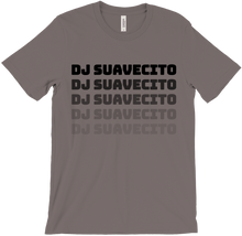 djsuavecito210 T-Shirts
