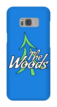 The Woods Samsung Phone Cases