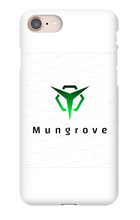 mungrove iPhone Phone Cases