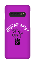 rellik85 Samsung Phone Cases