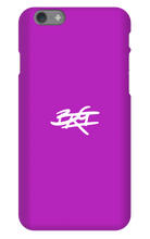 iPhone Phone Cases - BRG Bianco