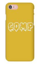 l_noluvfade_l iPhone Phone Cases