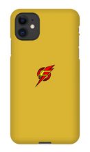 chrypow3r24 iPhone Phone Cover