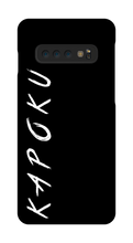 kapoku Samsung Phone Cases