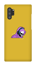 crustyxxnipsgaming Samsung Phone Cases