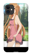 scaverace iPhone Phone Cases