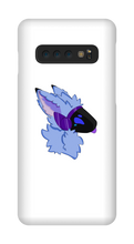 lucascyber_ Samsung Phone Cases