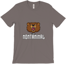 the_montanimal T-Shirts