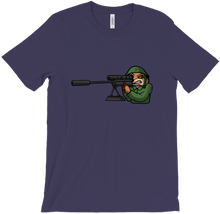 UncleBam_ Shirt