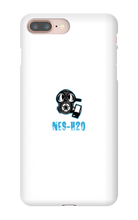 nesh2o iPhone Phone Cases