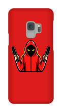 FroTToGG Samsung Phone Cases