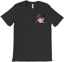 T-Shirt - Adriyano Chibbi