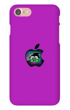 Energizernerd iPhone Cases