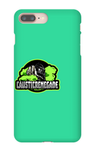 causticrenegade iPhone Phone Cases