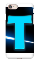 talgame iPhone Phone Cases