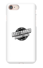 @MastamindProd iPhone Phone Cases