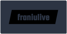 franiulive XXL Gaming Mousepad