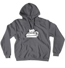 Hoodie (5 Farben)