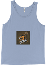 l3ucky Tank Top