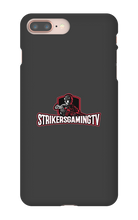 strikersgamingtv iPhone Phone Cases
