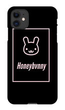 honeybvnny iPhone Phone Cases