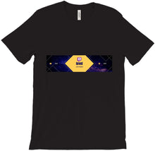 level_youtube T-Shirts