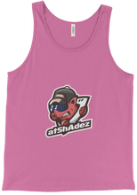 atshadez Tank Top
