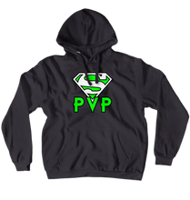 PVP Hoodies (No-Zip/Pullover)