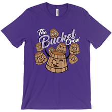 The Bucket Crew T-shirt