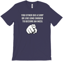 Die a Simp Shirt