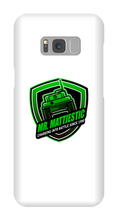 mrmattjestic Samsung Phone Cases