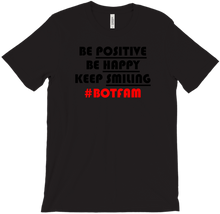 imbotmanttv T-Shirts