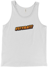 djfifty_ Tank Top