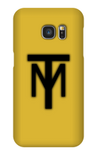 Mr Tho Samsung Phone Cases