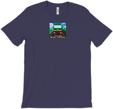 T-Shirts I.R.M.
