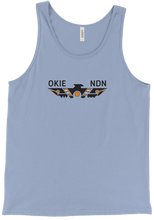 okie_ndn Tank Top