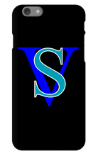sky_angelsv iPhone Phone Cases