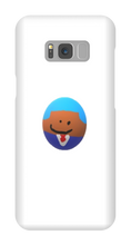 imlcebro Samsung Phone Cases